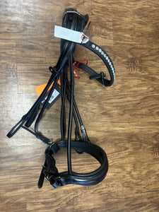 Schockemohle Bridle
