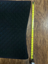 Load image into Gallery viewer, Hermes black pad
