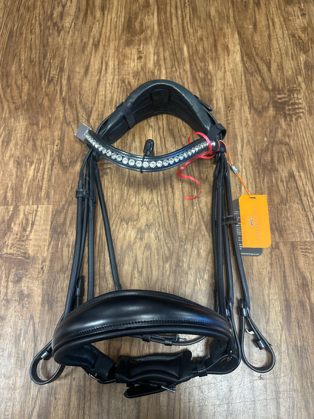 Schockemohle Bridle