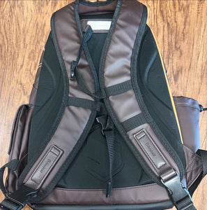 Samshield backpack