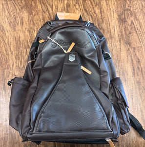 Samshield backpack