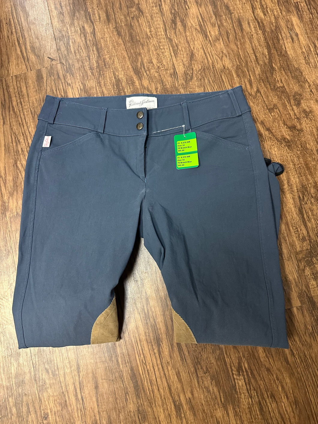 NF Breech Bundle