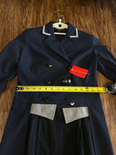 Load image into Gallery viewer, 2 CA navy / grey shadbelly
