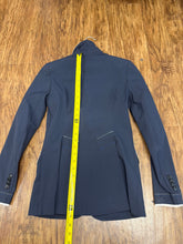 Load image into Gallery viewer, 2 CA navy w trim
