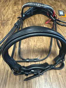 Schockemohle Bridle