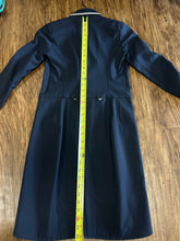 Load image into Gallery viewer, 2 CA navy / grey shadbelly
