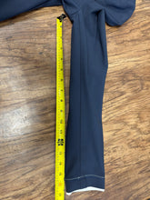 Load image into Gallery viewer, 2 CA navy w trim

