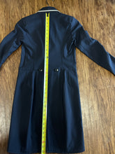 Load image into Gallery viewer, 2 CA navy / grey shadbelly
