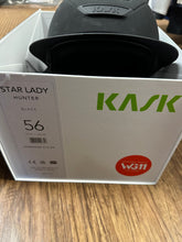 Load image into Gallery viewer, 56 Kask Star Lady Hunter
