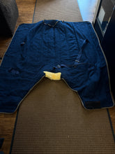 Load image into Gallery viewer, Hermes Blanket
