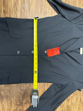 Load image into Gallery viewer, Ladies 10 CA black
