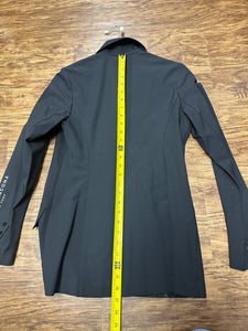 Ladies 10 CA black
