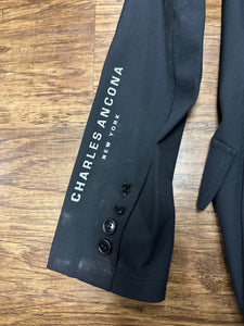 Ladies 10 CA black
