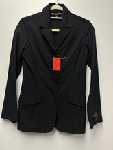 Load image into Gallery viewer, Ladies 10 CA black
