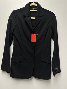 Ladies 10 CA black
