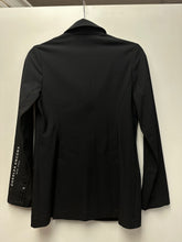 Load image into Gallery viewer, Ladies 10 CA black
