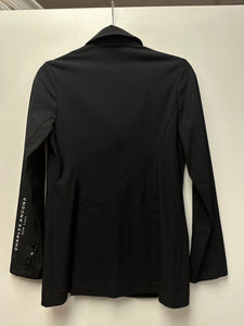 Ladies 10 CA black