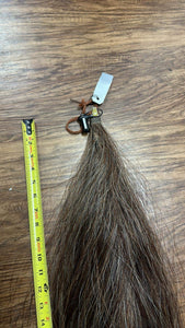 Roan tail