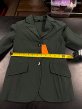 Load image into Gallery viewer, CA jkt green

