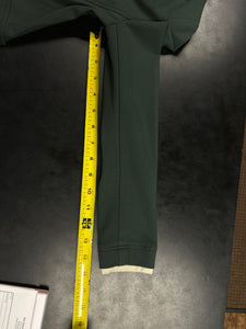 CA jkt green