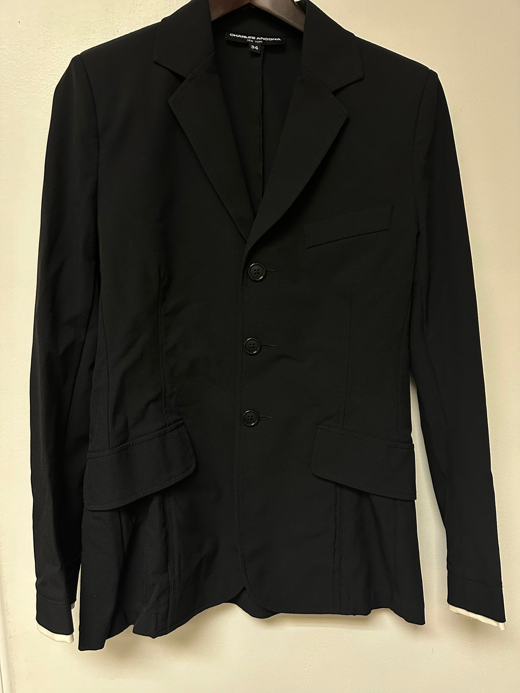 Men’s 34 CA