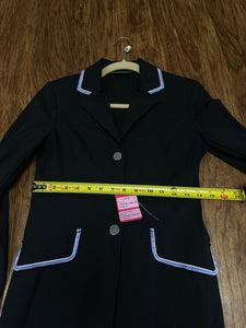 6 CA black