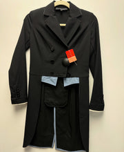 Load image into Gallery viewer, 0 CA navy / blue shadbelly
