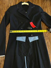 Load image into Gallery viewer, 0 CA navy / blue shadbelly
