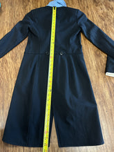 Load image into Gallery viewer, 0 CA navy / blue shadbelly
