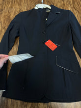 Load image into Gallery viewer, 2 CA black jkt
