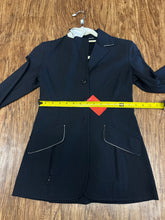 Load image into Gallery viewer, 2 CA black jkt
