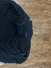 Load image into Gallery viewer, 2 CA black jkt
