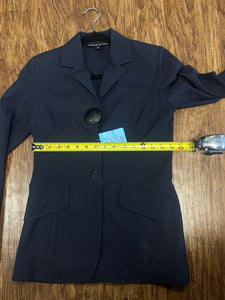 6 CA navy