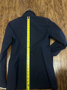 6 CA navy