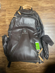 Samshield Brown BP