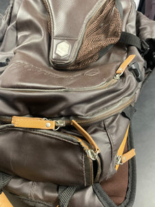 Samshield Brown BP