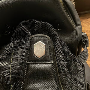 Samshield BP black