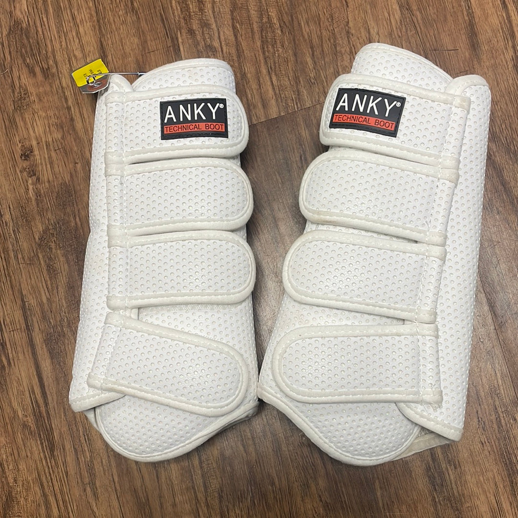 Anky boots