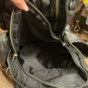 Samshield BP black
