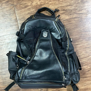 Samshield BP black