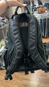 Samshield BP black