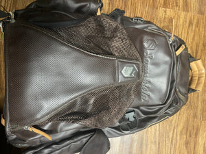 Samshield Brown BP