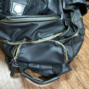 Samshield BP black