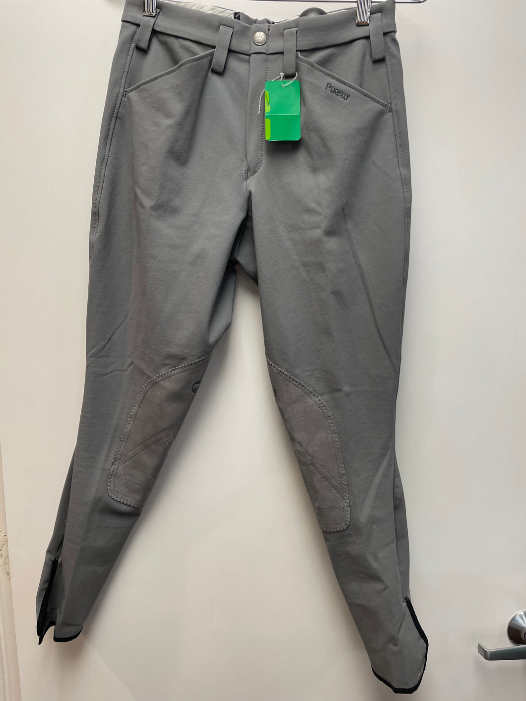 Mens 30 Pikeur