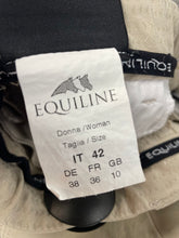 Load image into Gallery viewer, IT42 Equiline tan breech
