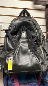 Samshield BP black