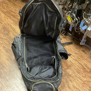 Samshield BP black