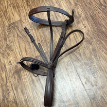 Load image into Gallery viewer, 4 CWD Hunter bridle
