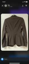 Load image into Gallery viewer, IT38 Equiline brown jkt
