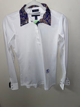 Load image into Gallery viewer, Ladies small Essex show shirt
